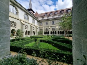 Photo Abbaye Hauterive 01