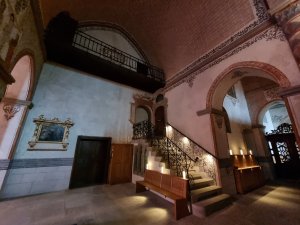 Photo Abbaye Hauterive 11