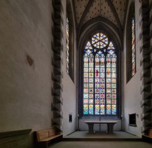 Photo Abbaye Hauterive 12