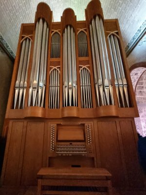 Photo Abbaye Hauterive 13