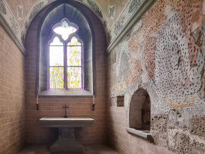 Photo Abbaye Hauterive 14