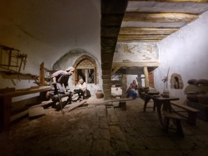 Photo Creche Abbaye Hauterive 5