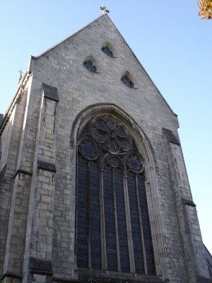 Photo Abbaye Maredret 4