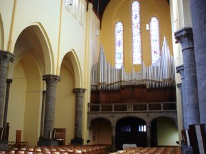 Photo Abbaye Maredsous 13