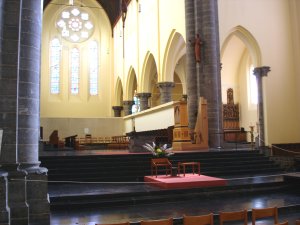 Photo Abbaye Maredsous 14a