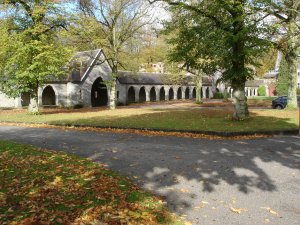 Photo Abbaye Maredsous 3