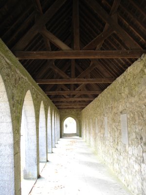 Photo Abbaye Maredsous 4