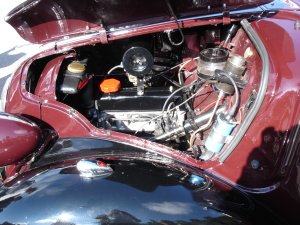 Photo Rassemblement Oldtimer 05