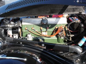 Photo Rassemblement Oldtimer 08