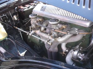 Photo Rassemblement Oldtimer 10