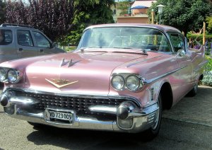 Photo Rassemblement Oldtimer 101