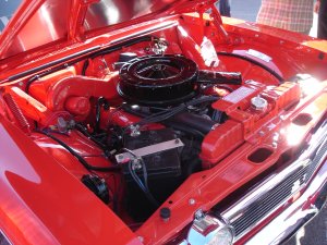 Photo Rassemblement Oldtimer 12