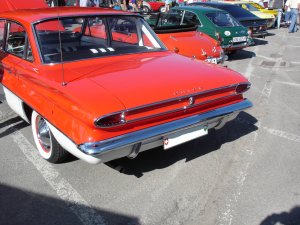 Photo Rassemblement Oldtimer 14