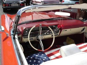 Photo Rassemblement Oldtimer 16