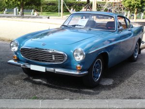 Photo Rassemblement Oldtimer 21