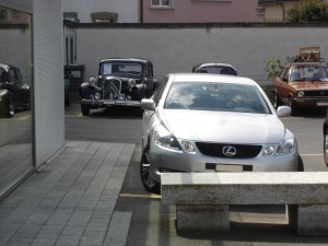 Photo Rassemblement Oldtimer 26