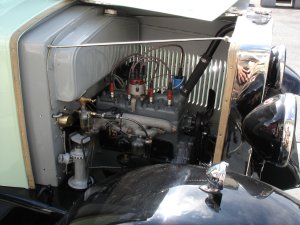 Photo Rassemblement Oldtimer 27