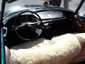 Photo Rassemblement Oldtimer 36