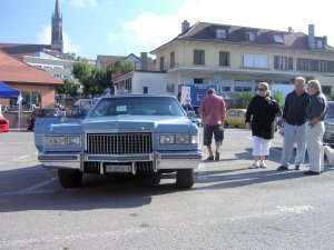 Photo Rassemblement Oldtimer 51
