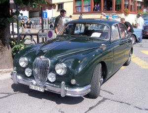 Photo Rassemblement Oldtimer 90