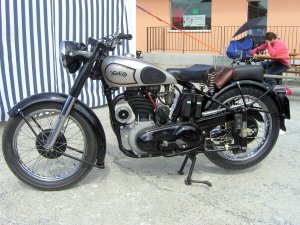 Photo Rassemblement Oldtimer 99