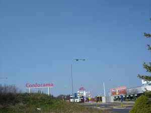 Photo Ciel sans avions 103