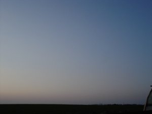 Photo Ciel sans avions 112