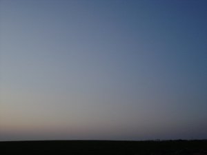 Photo Ciel sans avions 113