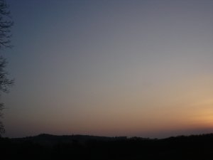 Photo Ciel sans avions 123