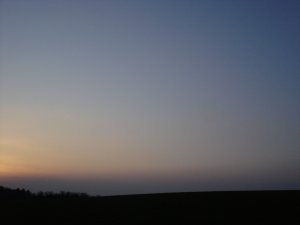 Photo Ciel sans avions 124