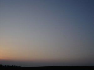 Photo Ciel sans avions 128