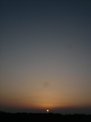 Photo Ciel sans avions 129