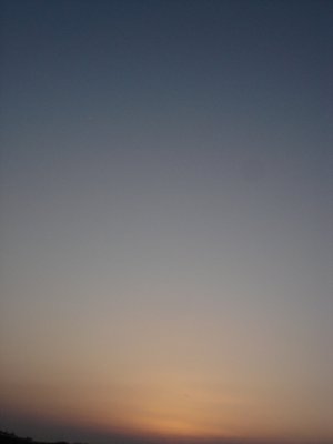 Photo Ciel sans avions 132