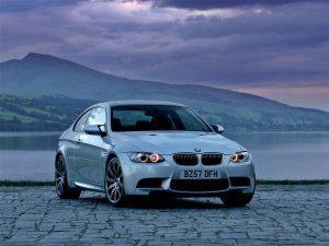 Photo bmw m3 09 26