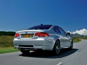 Photo bmw m3 09 28