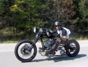 Photo Adam s bike 10