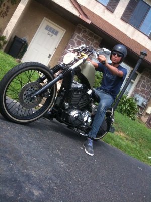 Photo Adam s bike 11