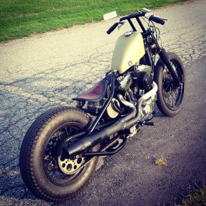 Photo Adam s bike 12