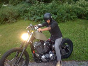 Photo Adam s bike 15