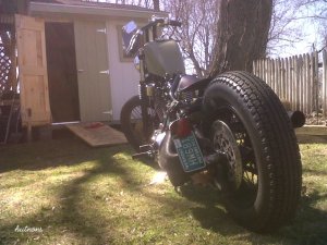 Photo Adam s bike 16