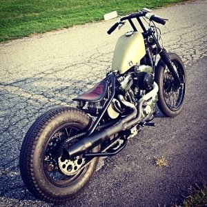 Photo Adam s bike 23