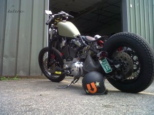 Photo Adam s bike 25