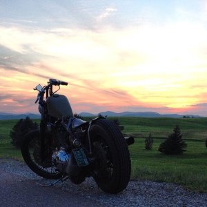 Photo Adam s bike 42