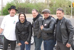 Photo Adam s friends