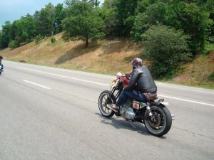 Photo Biker 1