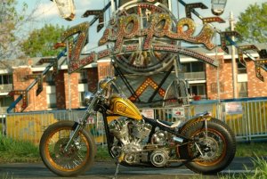 Photo Duncan s bike 3