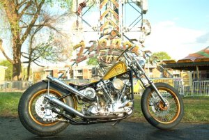 Photo Duncan s bike 8