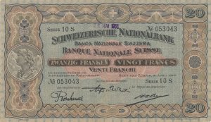 Photo Serie 2 20Chf 1