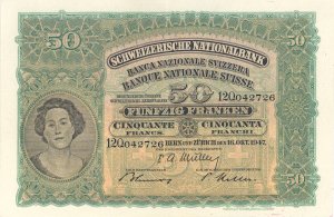 Photo Serie 2 50Chf 1