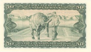 Photo Serie 4 50Chf 2